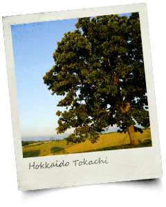 Hokkaido Tokachi -北海道十勝-